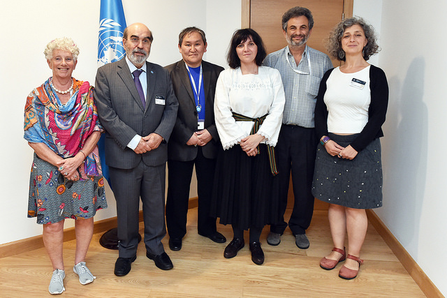 cso-declaration-at-the-31st-fao-regional-conference-for-europe-and-central-asia