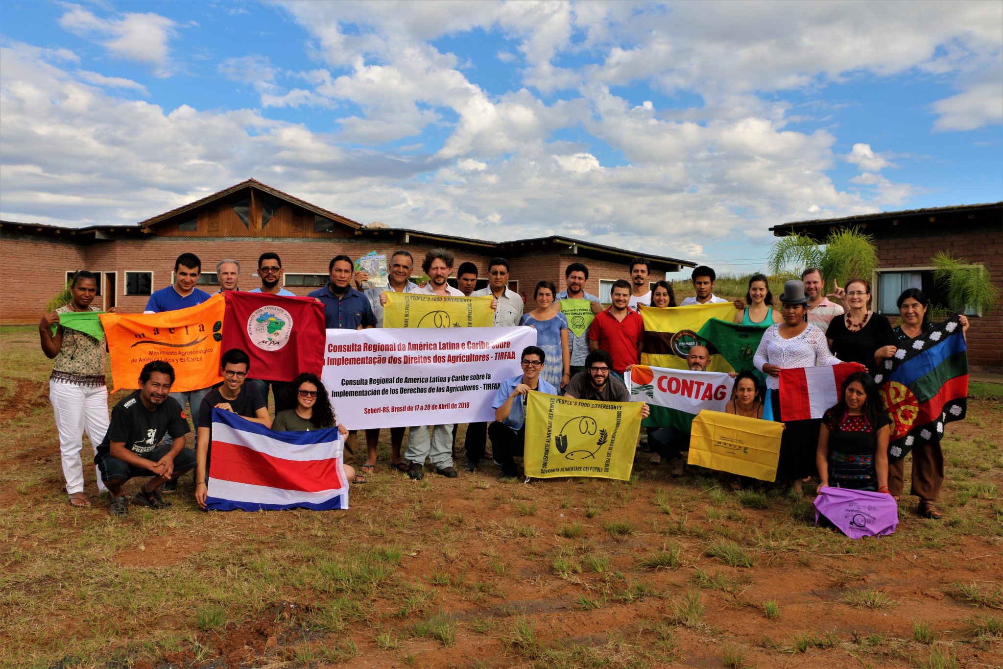 csos-latin-american-and-caribbean-consultation-on-the-implementation-of-farmers-rights-to-plant-genetic-resources-for-food-agriculture